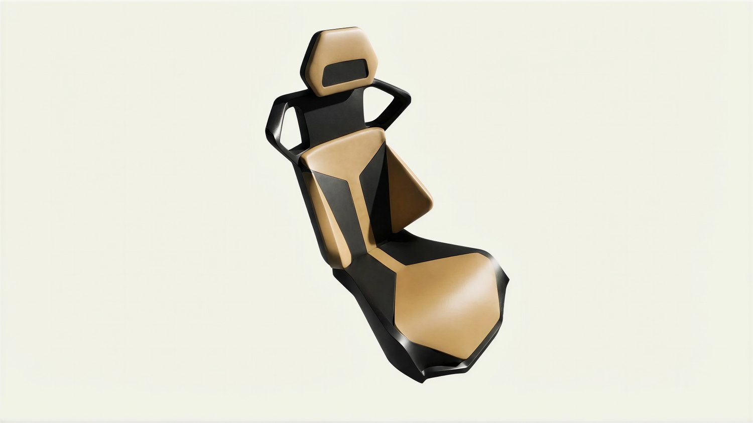 Console render 1