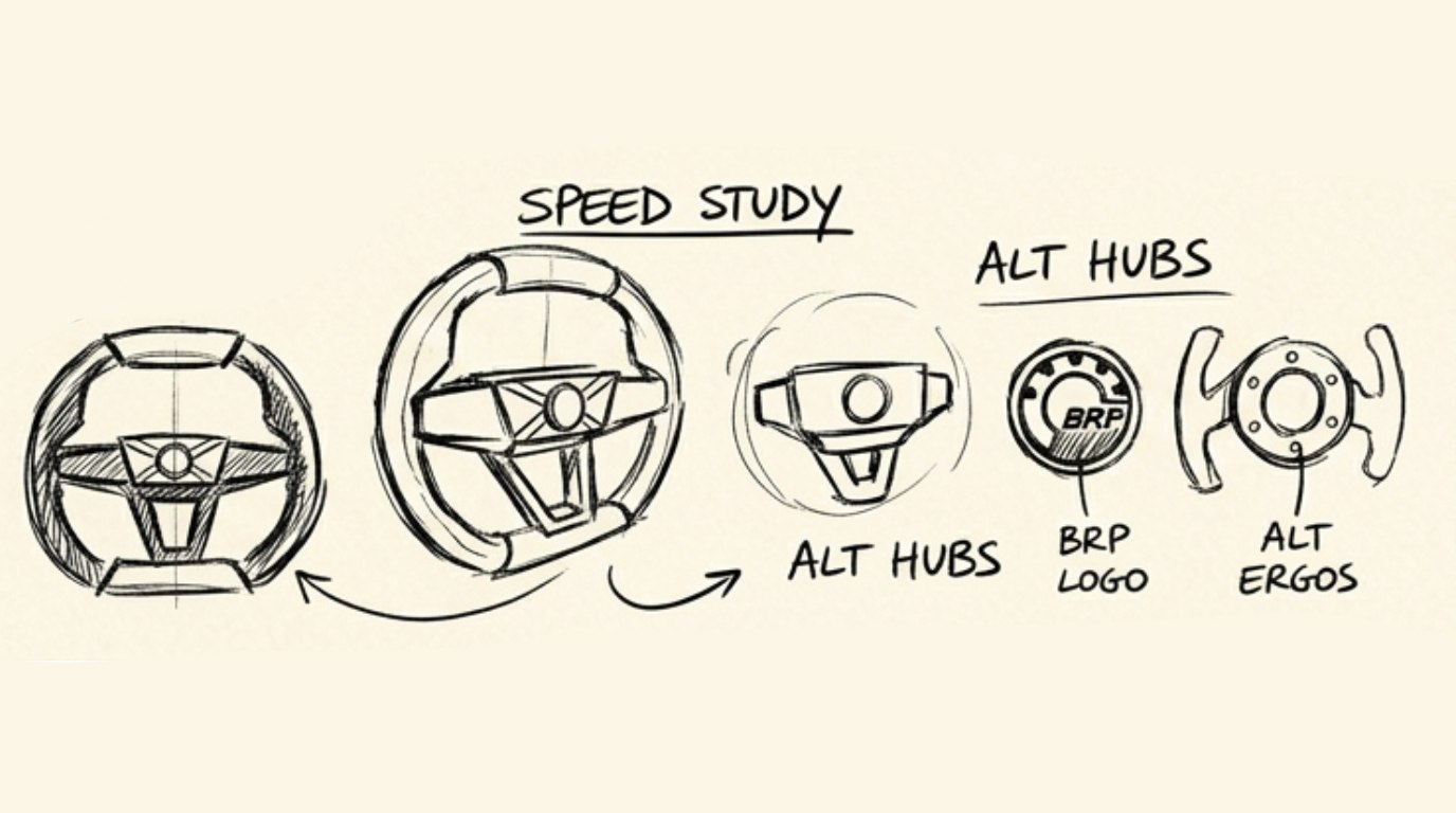 Surface breakdown