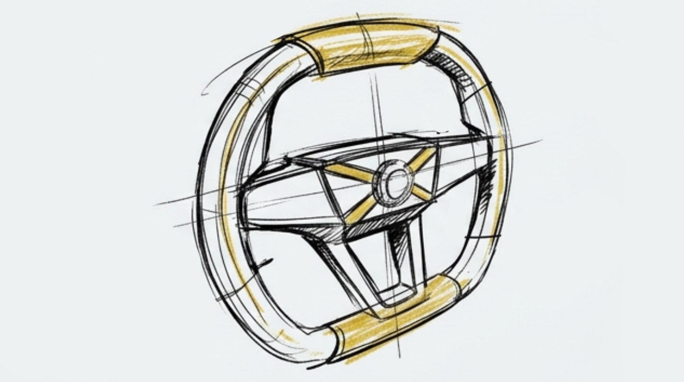 Seat multi-view study